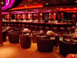 Robusto Cigar Bar picture