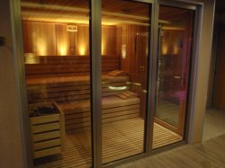 Centro Benessere Samsara picture Centro Benessere Samsara picture