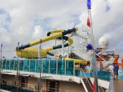 Carnival Dream Carnival Waterworks picture