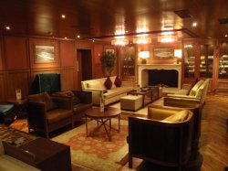 Cigar Lounge picture