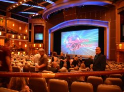 Explorer of the Seas The Palace Theater picture