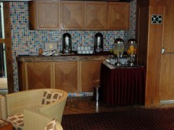 Carnival Splendor Spa and Salon picture