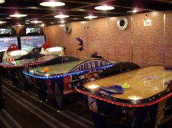 Video Arcade picture
