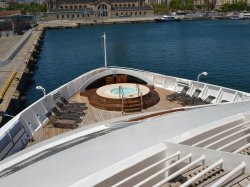 Star Breeze Forward Whirlpool picture