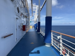 Carnival Vista Sky Track picture