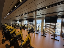 Costa Smeralda Gym picture