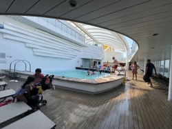 Lido Caracalla picture Lido Caracalla picture