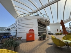 Lido Caracalla picture Lido Caracalla picture