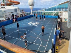 Sports Court picture