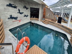 MSC Yacht Club Sundeck picture