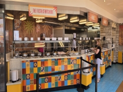 Navigator of the Seas El Loco Fresh picture