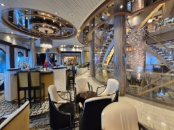 Navigator of the Seas Boleros Lounge picture