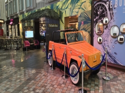 Bamboo Room picture Bamboo Room picture