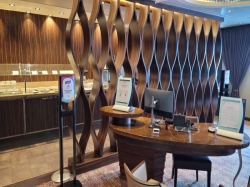 Odyssey of the Seas Diamond Club picture