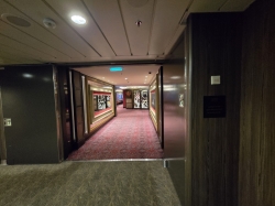 Ovation of the Seas Music Hall picture
