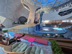 Overlook Pods picture