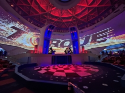 Star of the Seas AquaDome picture