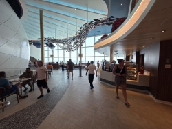 Star of the Seas Pearl Cafe picture