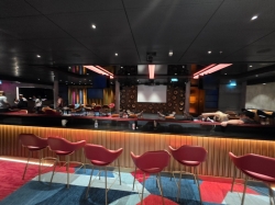 Star of the Seas Spotlight Karaoke picture