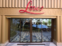 Star of the Seas Lou Jazzn Blues picture