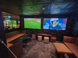 Star of the Seas Playmakers Sports Bar picture