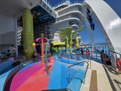 Star of the Seas Splash Away Bay picture