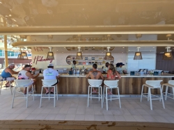 Star of the Seas Hideaway Pool picture