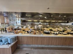 Star of the Seas Grove Suite Sun Deck picture