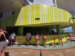 Star of the Seas Lemon Post picture