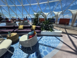 Star of the Seas Overlook Lounge picture