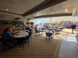 Star of the Seas Grove Suite Sun Deck picture