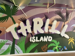 Star of the Seas Thrill Island picture