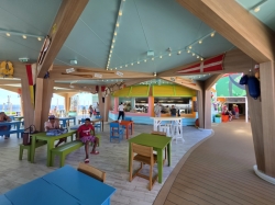 Star of the Seas Base Camp picture