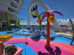 Star of the Seas Splash Away Bay picture