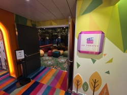 Star of the Seas Adventure Ocean picture