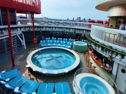 Well-being Pool picture Well-being Pool picture