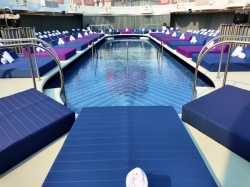 Brilliant Lady Aquatic Club Pool picture