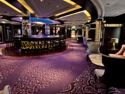 Ensemble Lounge picture