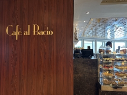 Celebrity Reflection Cafe Al Bacio picture