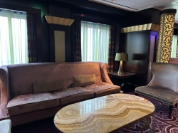 Ensemble Lounge picture