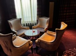 Ensemble Lounge picture