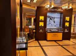 Celebrity Reflection Galleria Boutiques picture