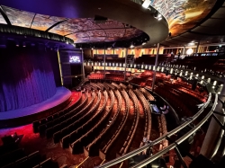 Celebrity Reflection Reflection Theater picture
