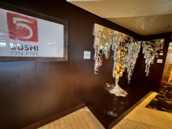 Sushi on Five picture