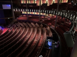 Reflection Theater picture Reflection Theater picture