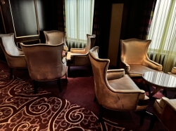 Ensemble Lounge picture