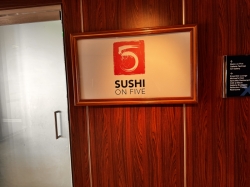 Sushi on Five picture