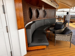 Celebrity Reflection Sunset Bar picture