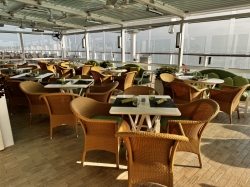 Celebrity Reflection The Porch picture