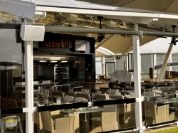 Celebrity Reflection Lawn Club Grill picture